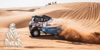 Dakar 2024: Highlights Etappe 3