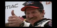 Dale Earnhardts Sieg beim Daytona 500