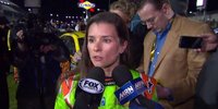 Danica Patricks Rennkarriere