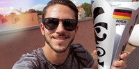 Daniel Abt: Das Ende einer langen Saison