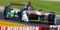 Daniel Abt: Das ist neu in der Formel E