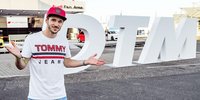 Daniel Abt fragt: Stirbt die DTM?