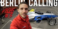 Daniel Abts ausführlicher Berlin-ePrix-Führer