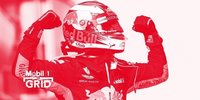 Daniel Ricciardo: Wie er im Cockpit so cool bleibt