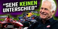 Danner: Verstappen-Dominanz erinnert mich an Schumacher
