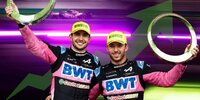 Das Alpine-Wunder 2024 | Vom letzten Platz zum Doppelpodium