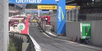 Das DTM-Rennen in Spielberg im Rückblick