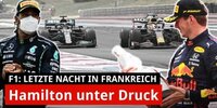 Das Duell Verstappen vs. Hamilton erklärt