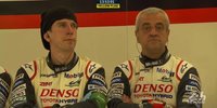 Das endgültige Aus des Toyotas #7