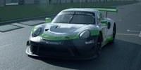 Das ist der neue Porsche 911 GT3 R