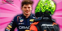 "Das ist kein Kindergarten, das ist eine Weltmeisterschaft!" | Jahresinterview mit Max Verstappen