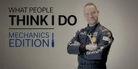 Das Leben eines WRC-Mechanikers