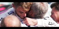 Das M-Team: Rückblick auf die DTM-Saison 2014