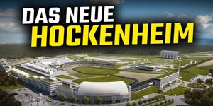 Bild zum Inhalt: Das neue Hockenheim: Ist die Formel 1 Teil der Vision?