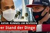 Bild zum Inhalt: Das passiert gerade rund um die Mercedes-Revision!