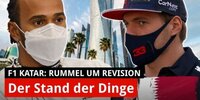 Das passiert gerade rund um die Mercedes-Revision!