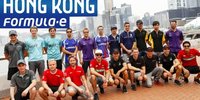 Das sagen die Fahrer vor der neuen Formel-E-Saison