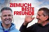 Bild zum Inhalt: Das sagt Ralf Schumacher über den Rausschmiss von Günther Steiner!