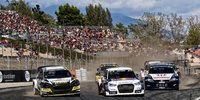 Das Supercar-Finale in Barcelona!