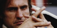 Das war Carlos Reutemann (1942-2021)