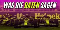 Daten & Fakten: Was wir aus dem GP Miami lernen