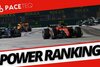 Daten: So hat sich Ferrari zum Sieg gebremst!