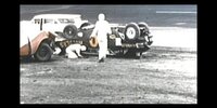 Daytona 1960: Größter NASCAR-Crash aller Zeiten