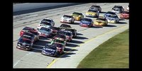 Der brillante letzte Sieg von Dale Earnhardt
