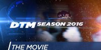 Der DTM-Jahresfilm 2016