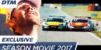 Der DTM Jahresfilm 2017: #WeLoveDTM