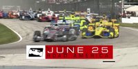 Der IndyCar-Kalender 2017 in Bildern