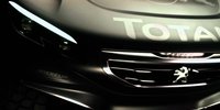 Der neue Peugeot 2008 DKR ist da!