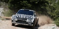 Der neue Skoda Fabia R5