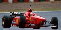 Die 10 hässlichsten F1-Autos nach Regeländerungen