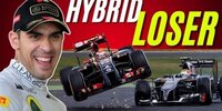 Die 10 schlechtesten Formel-1-Fahrer seit 2014
