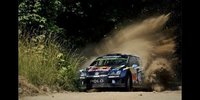 Die besten Bilder der Rallye Polen