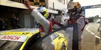 Die DTM in Zandvoort - Best Moments