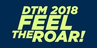 Die DTM Saison 2018