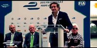 Die Formel E in Miami