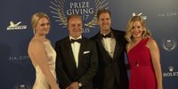 Die Highlights der FIA-Gala 2017
