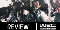 Die Highlights der WRC-Saison Teil 1