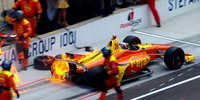 Die Highlights vom Indy 500 2018