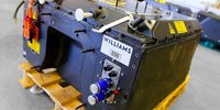 Die Hintergründe der Williams-Batterie
