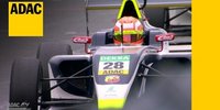 Die Höhepunkte der Formel 4 2016