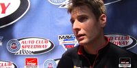 Die IndyCar-Meisterschafts-Anwärter im Interview