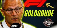 Die lukrativste Ära der Formel 1