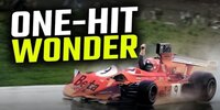Die One-Hit-Wonder der Formel 1