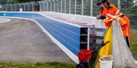 Die SAFER-Barrier erklärt