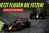 Bild zum Inhalt: Die wahre Story hinter dem Zoff bei Red Bull