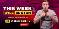 Die Woche mit Will Buxton: Folge 1